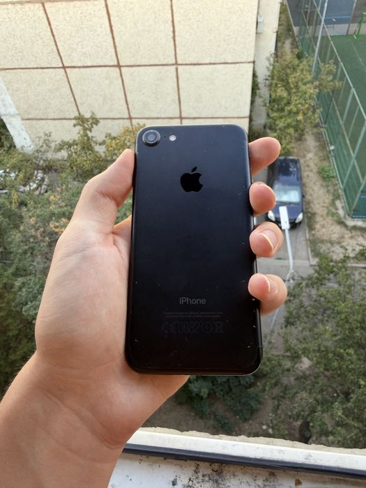 iPhone 7 читайте