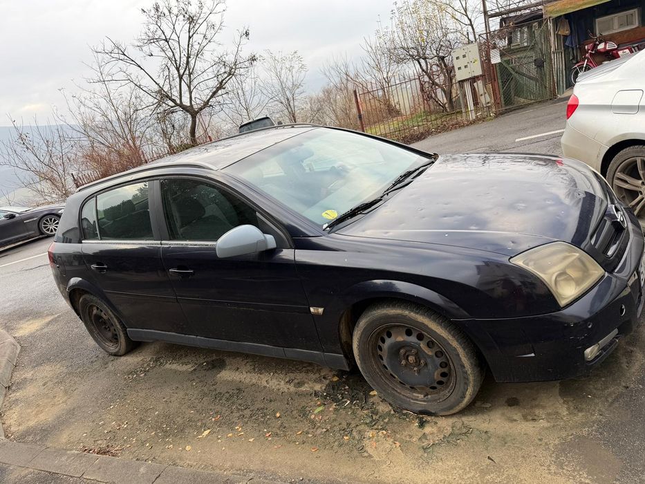 Vand opel vectra signum motor 1.9 an 2004