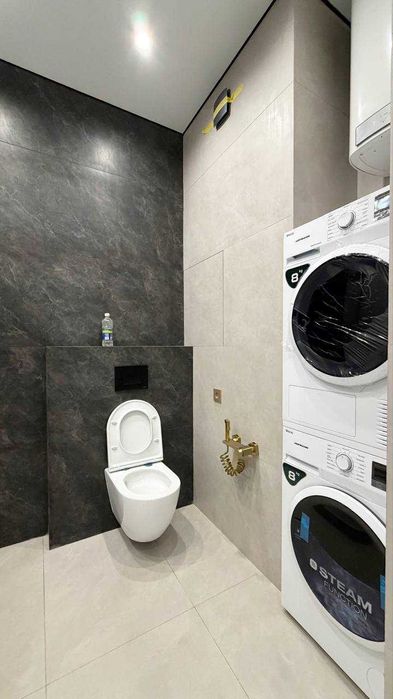 * Shoshkent по Ш.Руставелли 2 ком квартира евро 60м2 под сдачу!