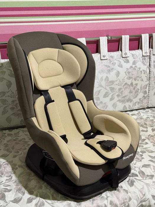 Автокресло детское
