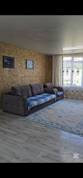 Гостевой дом Урыл Катонқарағай