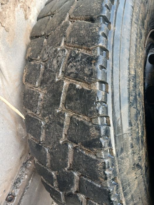 Hovo balon sotiladi diskasi bilan