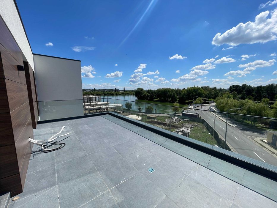 Apartament 3 camere langa Lac Chitila