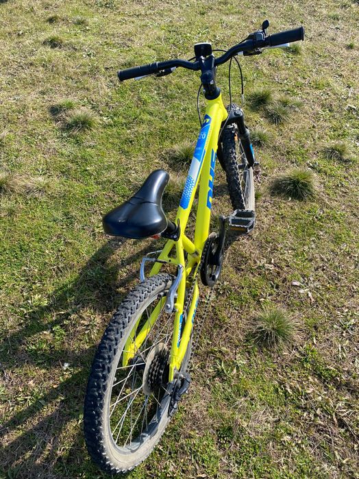 Bicicleta MTB DHS 20inch copii (6-9 ani)