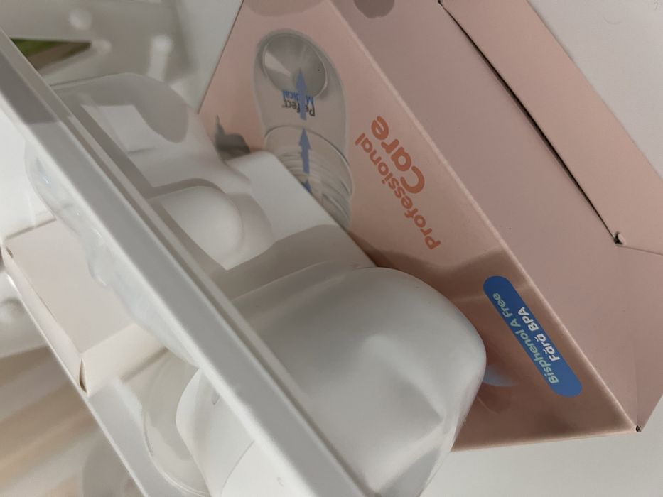 Pompa electrica san Perfect Medical