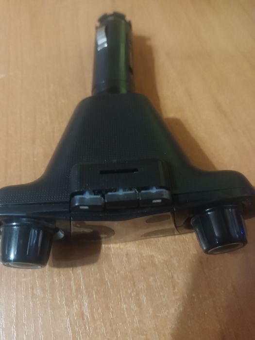 Transmitator,modulator  auto