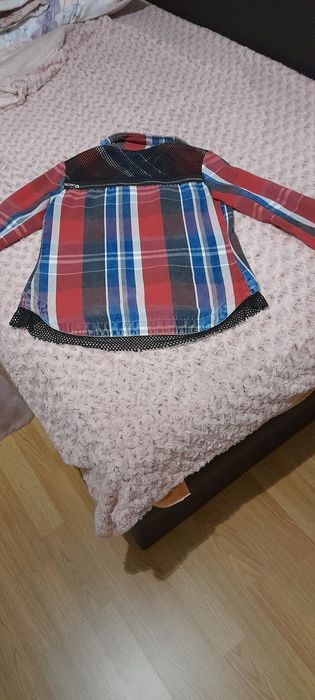 Dishe дамско яке 100% памук