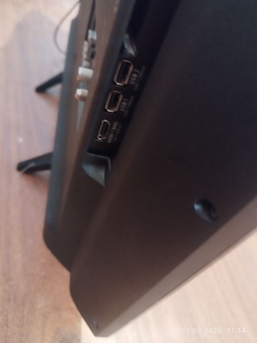 Телевизор Самсунг бу