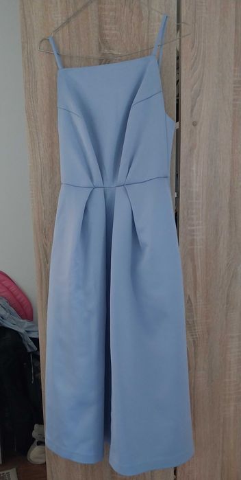 Rochie dama S lunga
