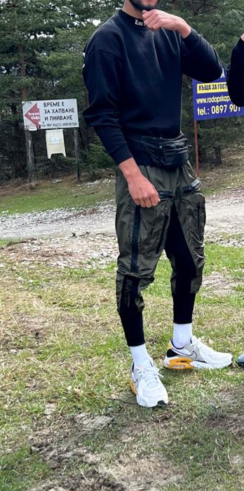 Редки панталони на Banditt wear