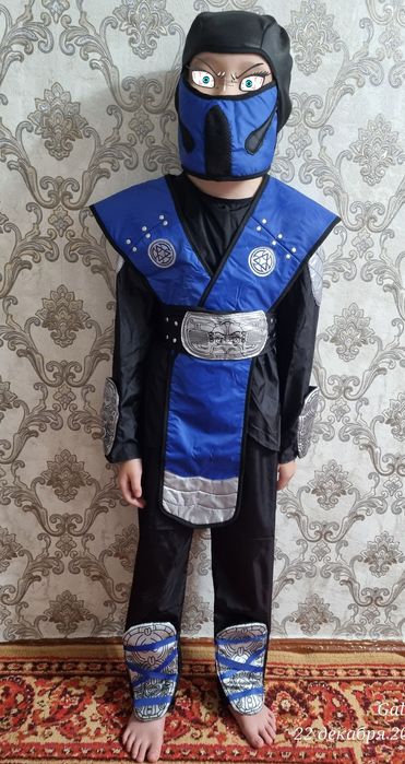Продам костюм сабзиро