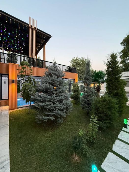 Чарвак Бочка 2 km Dacha«« OSIYO»»  Без Маклер