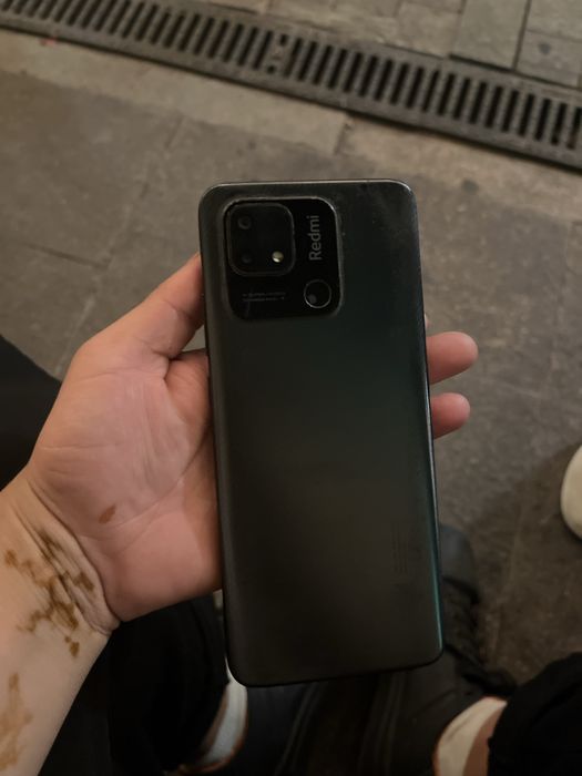 Xiaomi Redmi 10 c