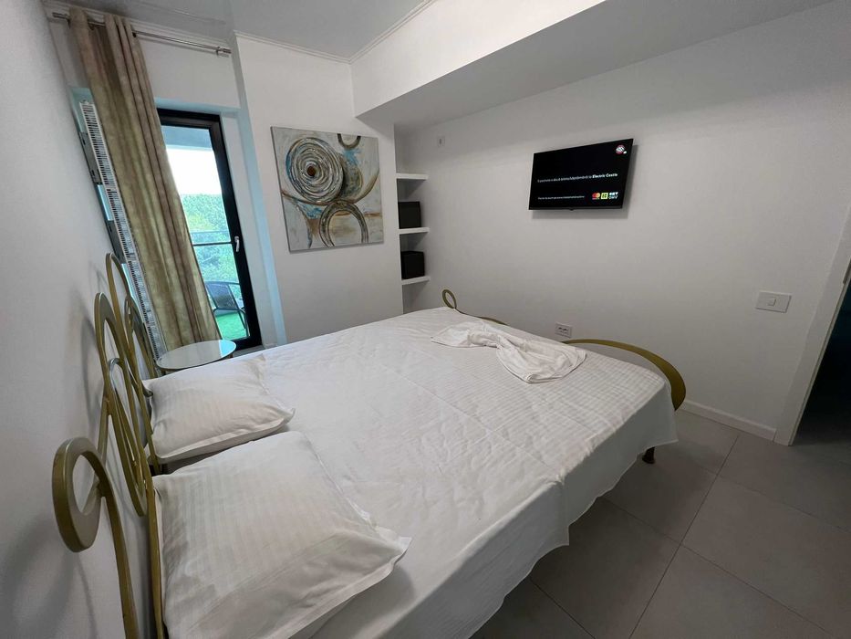 Apartament 2 camere, zona Rex-Miraj Regim Hotelier