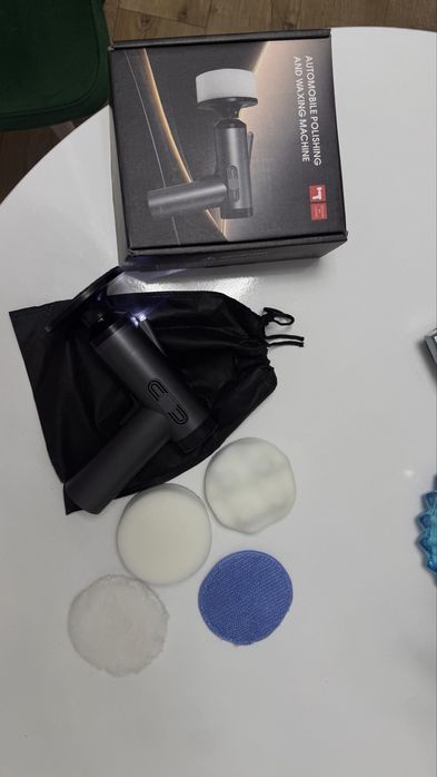 Mini poilizator auto