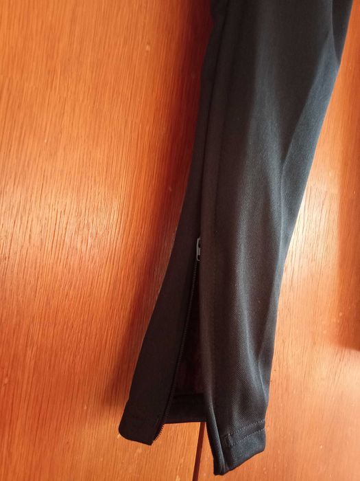 Мъжки тренировъчен панталон ADIDAS AEROREADY