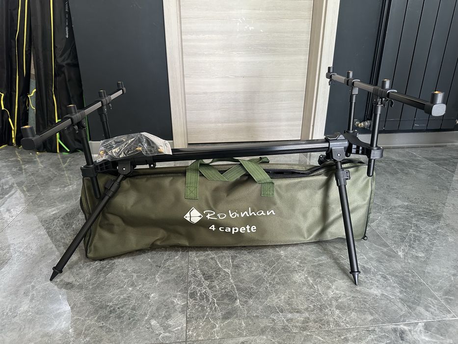 Rod Pod ROBINHAN 4 Posturi