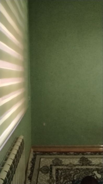 Квартира сотилади