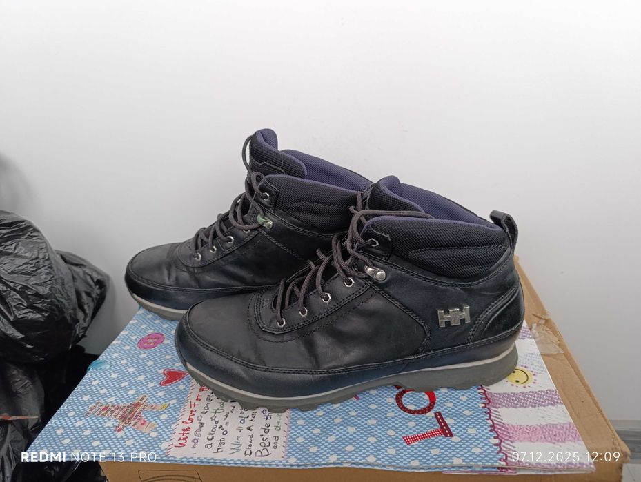 Helly Hansen CALGARY ''оригинални мъжки боти 45.5 номер