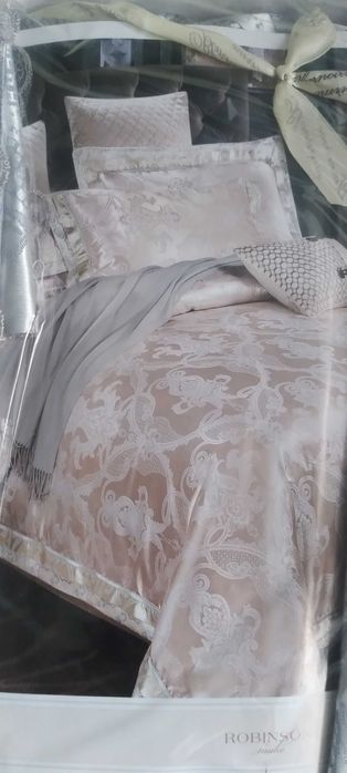 Комплект постели 2ух спалка