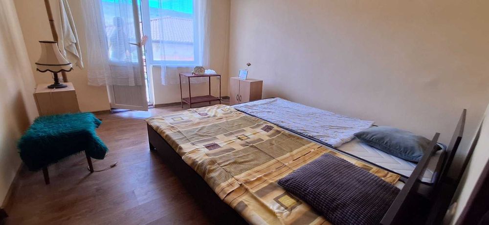 ПРОДАВА къща  в  гр.  ДЕВНЯ