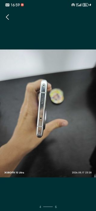 Huawei P50 Pro 8/256 Global Обмен