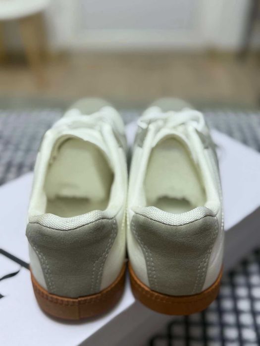 Adidași Renzo Leather Sneakers