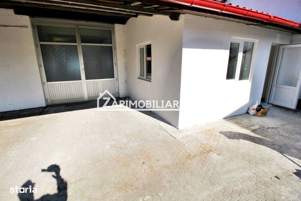 Spatiu Comercial zona Gh.Doja,70 mp.2 parcari private