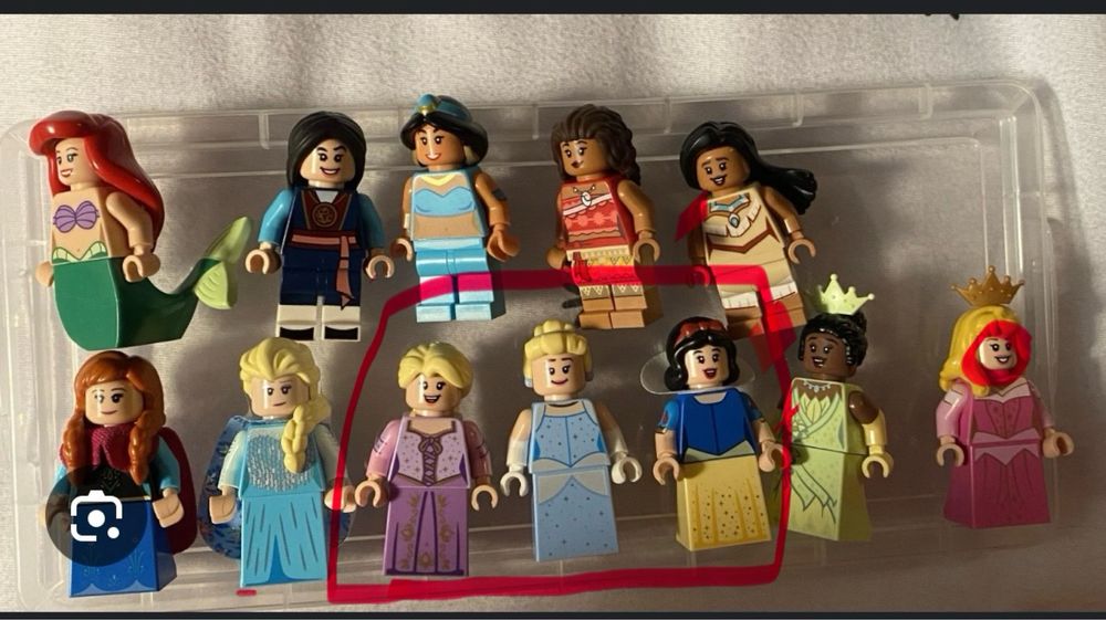 Лего lego фигурки