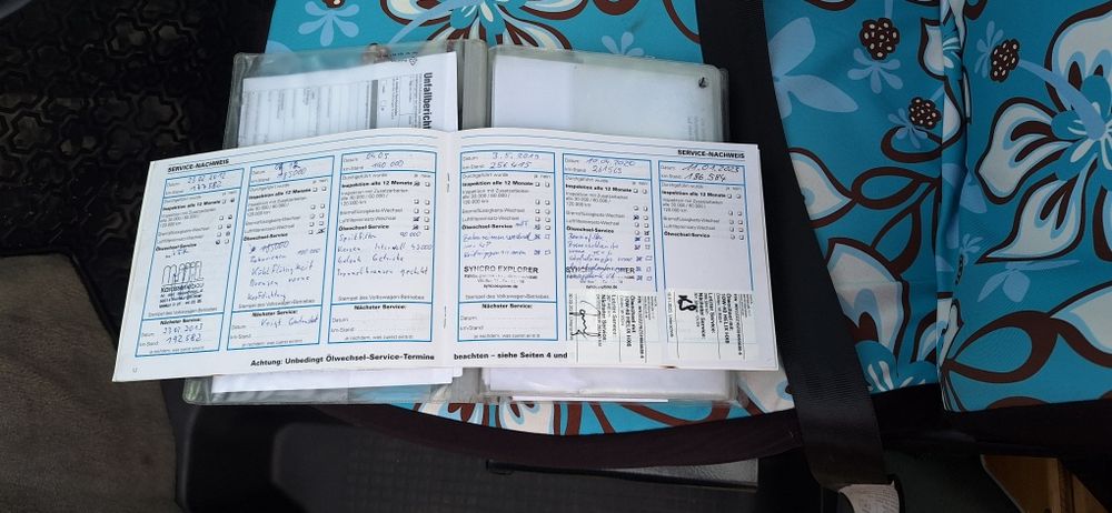 VW T4 Multivam 2.5 бензин 110к.с.