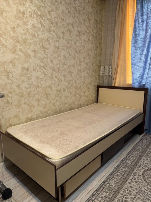 Балалар бөлмесіне мебель бөлек алуға болады