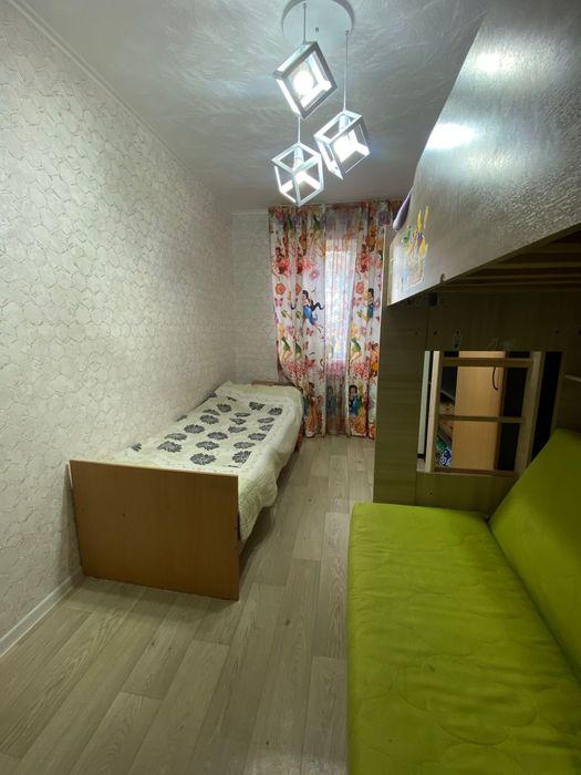 Продам квартиру в Актасе