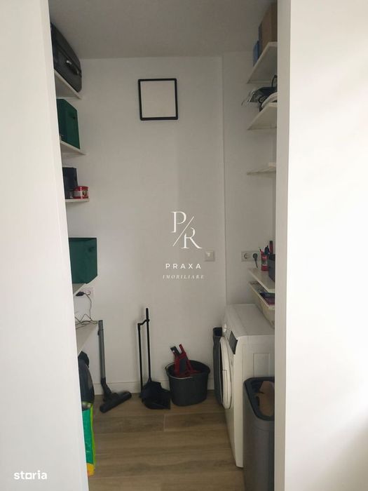 Apartament 2 camere, 52 mp,, garaj, lift, zona Avram Iancu!