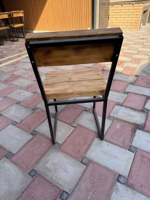 Стулья ручная работа