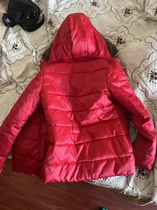 Продам зимнюю куртку