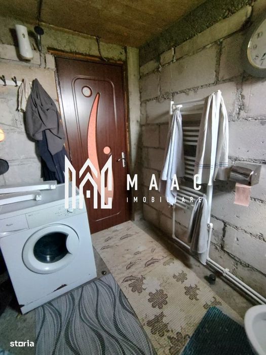 Casa Vantului si 8000 metri patrati in Abrud