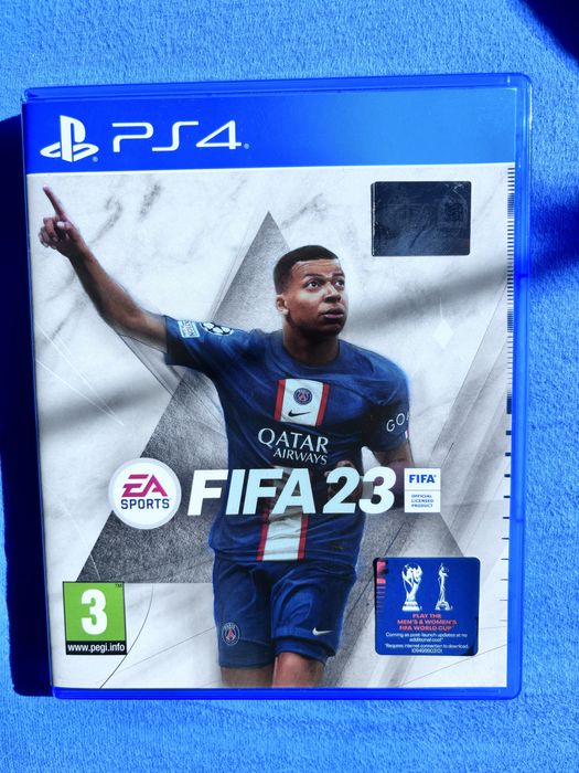 FIFA 23 PENTRU PS4