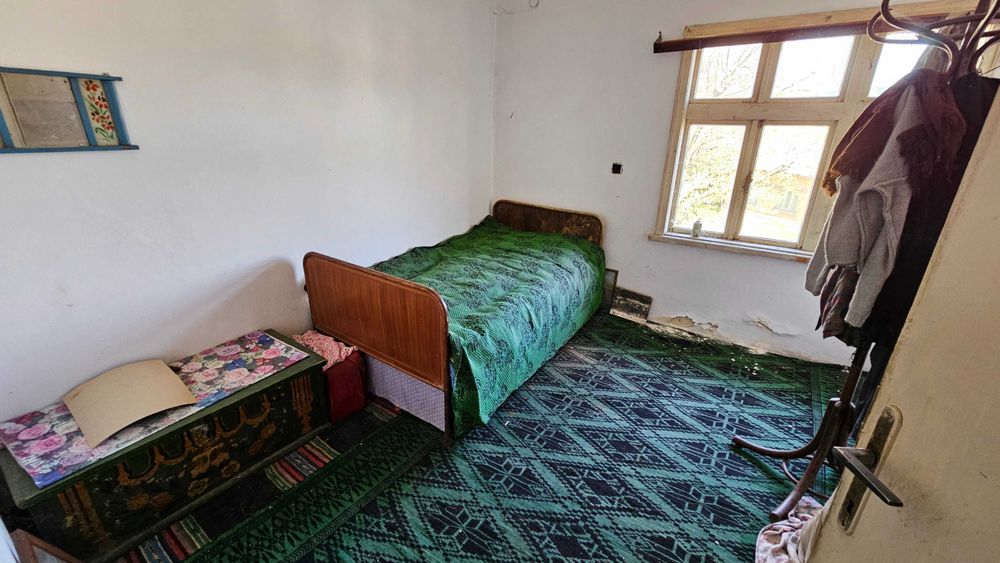 Продава се Къща в с. Дряновец, Област Разград - 120 кв.м за 139 €/кв.м - Снимка #11