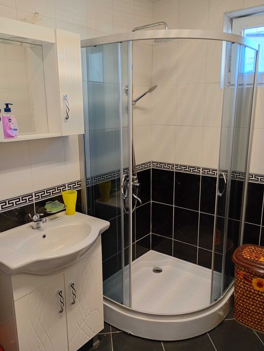 Дава се под наем Двустаен апартамент в Варна, Аспарухово - 60 кв.м за 500 € - Снимка #5