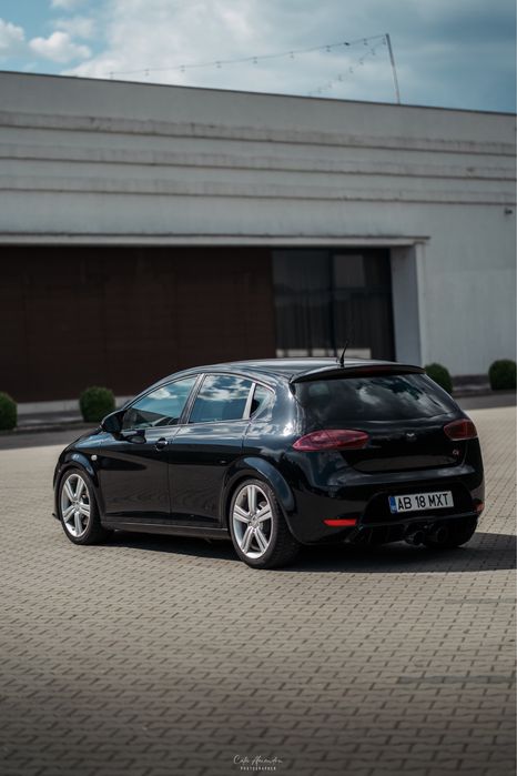 SEAT Leon 2012 — imagine 2