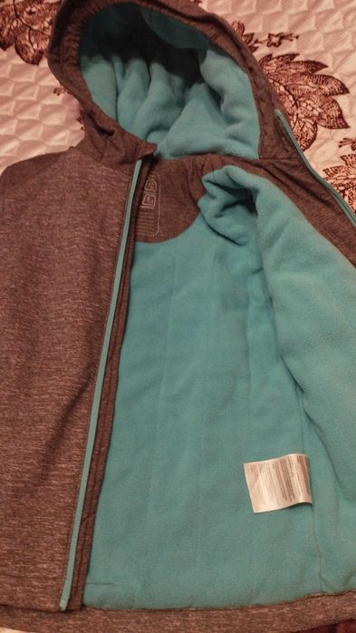 Куртка на мальчика