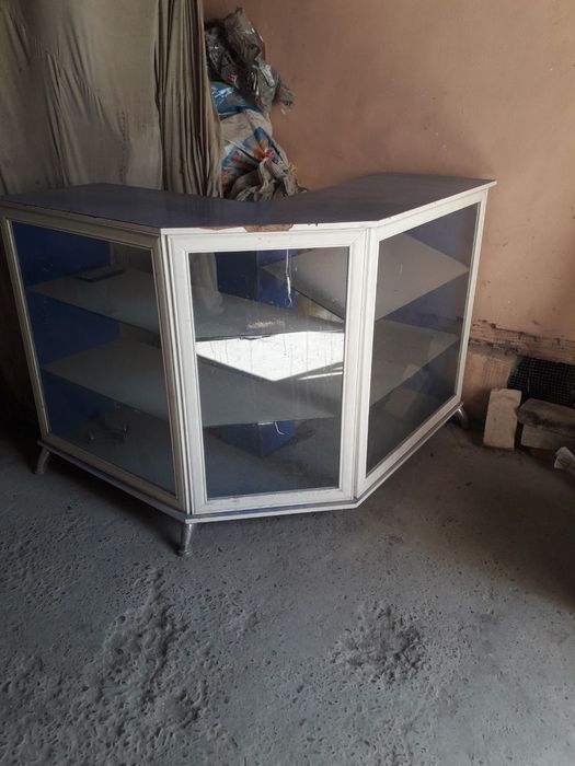 Мебель магазин учун.