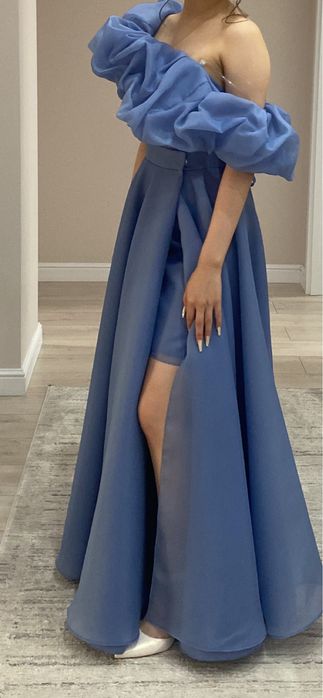 Вечерное платье трансформер