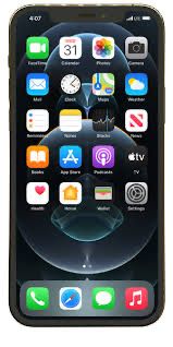 Iphone 12 pro max 128gb