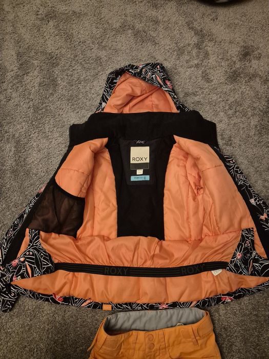 Roxy ски екип за дете 8-10г