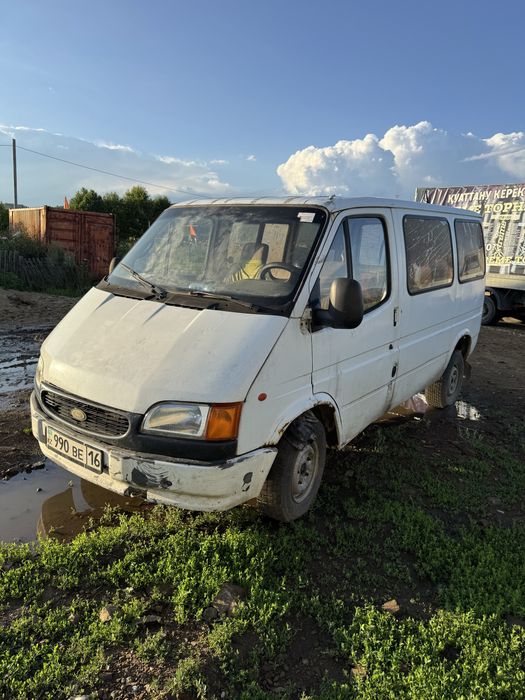 Продам Форд Транзит