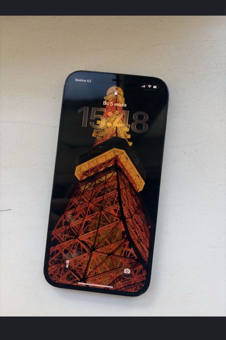 IPhone 12 pro max 256g 2-sim