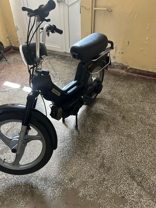 Piaggio SI Mix impecabil