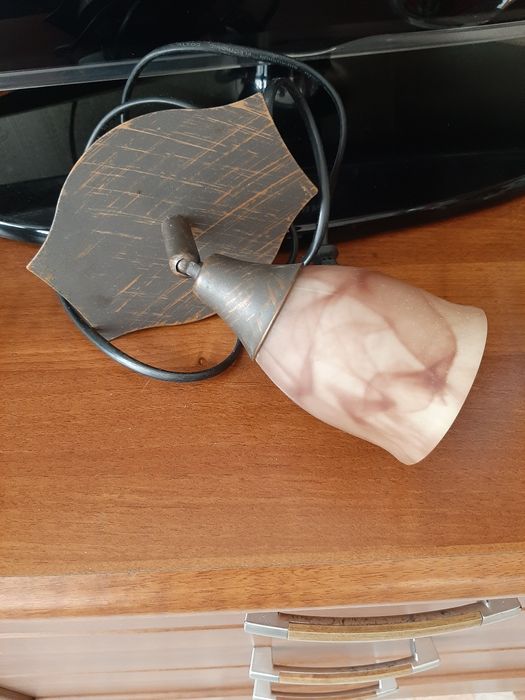 Продам светильник-бра