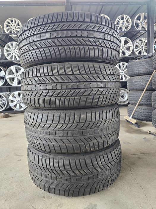 Джанти 18 / 5х112 - VW, Audi, Mercedes, Skoda, Seat 5x112